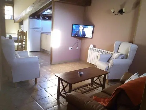 Apartamentos Briz