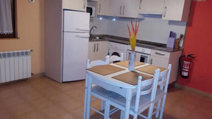 Apartamentos Briz 