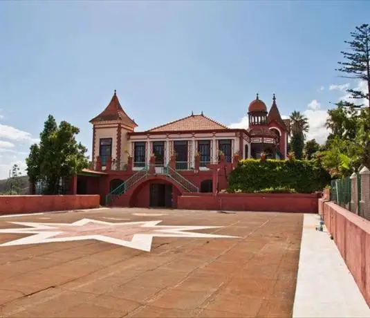 Casa Yanes Casas Rurales