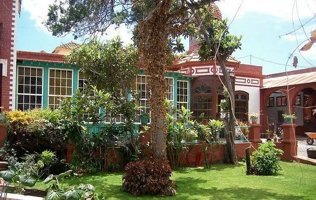 Casa Yanes Casas Rurales 