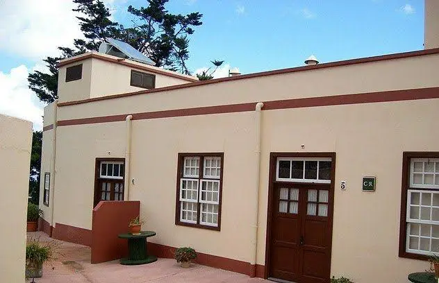 Casa Yanes Casas Rurales 