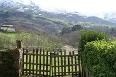 Casas Rurales El Llanon De San Roman 