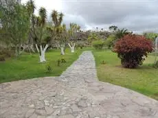 Parque Verde 