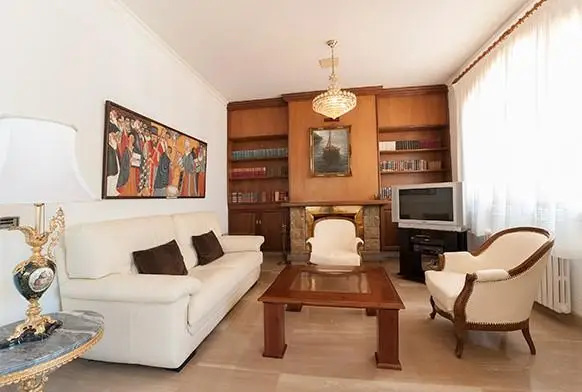 Residencia Es Castellot - Over 65s