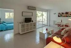 Residencia Es Castellot - Over 65s 