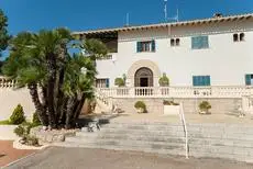 Residencia Es Castellot - Over 65s 