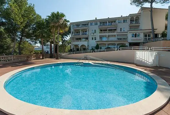 Residencia Es Castellot - Over 65s 