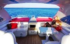 Yacht Hotels Suite 501 