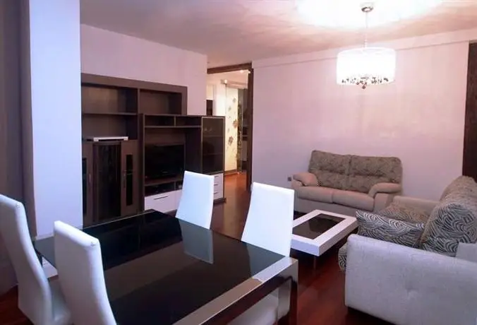 Apartamentos Principe 