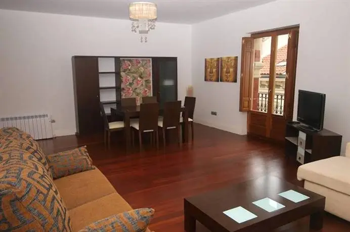 Apartamentos Principe 