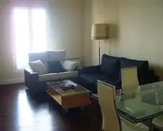 Apartamentos Principe 