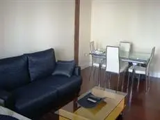 Apartamentos Principe 