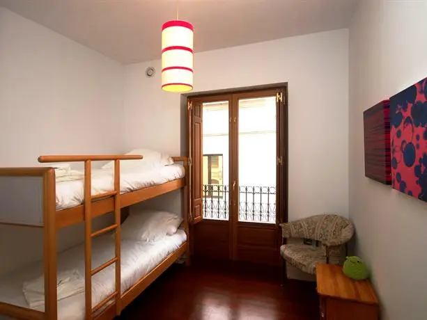 Apartamentos Principe 