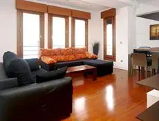 Apartamentos Principe 