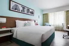 Fairfield by Marriott Bengaluru Rajajinagar 