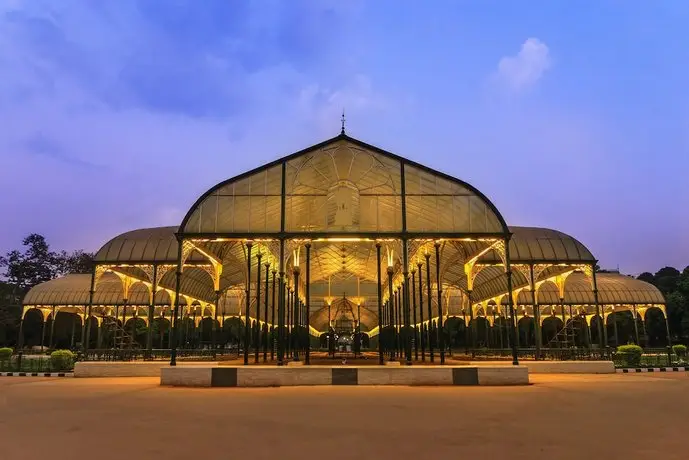 Fairfield by Marriott Bengaluru Rajajinagar 