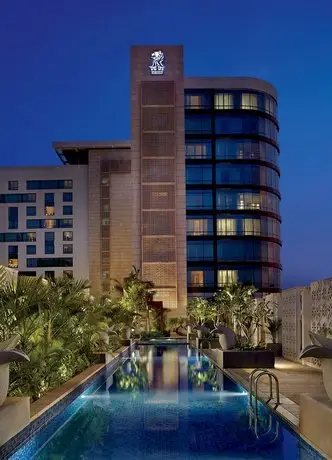 The Ritz - Carlton Bangalore 