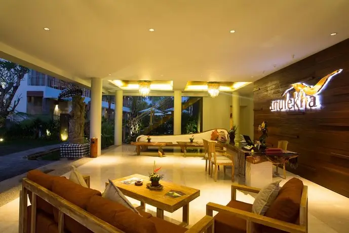 Anulekha Resort and Villa