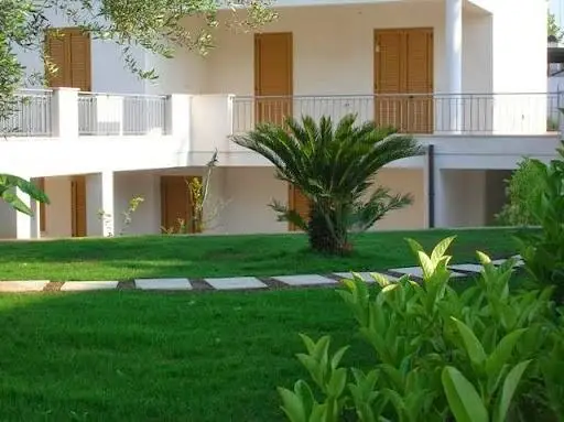 Appartamenti Villa Greco