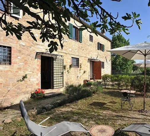 B&B Casale Artemisia 