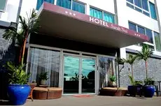 Hotel Sarah Nui 