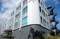 Hotel Sarah Nui 