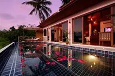 Dream Sea Pool Villa 