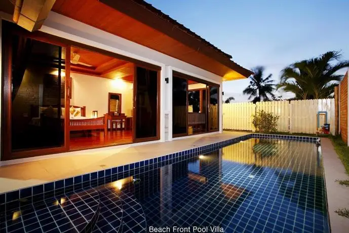 Dream Sea Pool Villa 