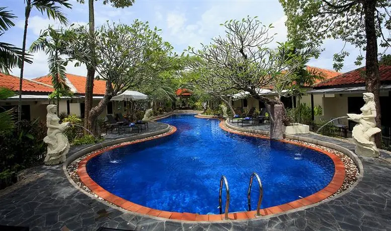 Brook Resort & Villas