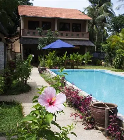 Lan Anh Garden Resort 