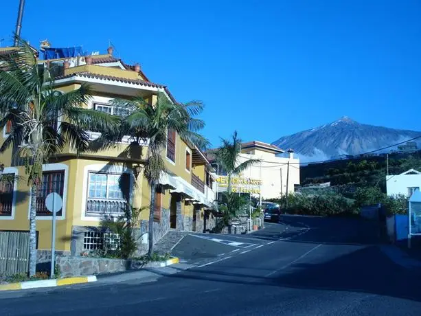 Apartamentos Islas Canarias