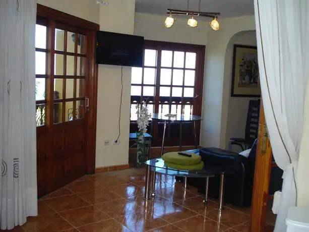 Apartamentos Islas Canarias