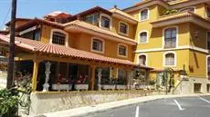 Apartamentos Islas Canarias 