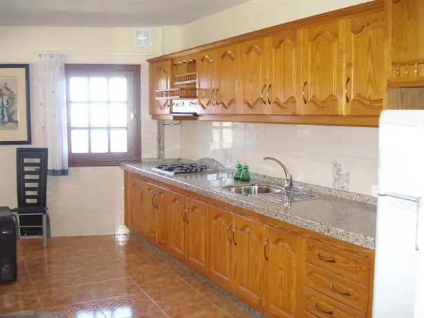 Apartamentos Islas Canarias 