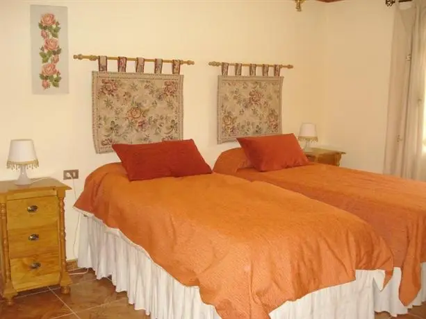 Apartamentos Islas Canarias 