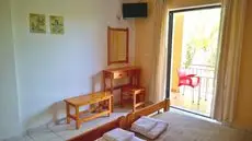 Irini Apartments Kavos Corfu Island 