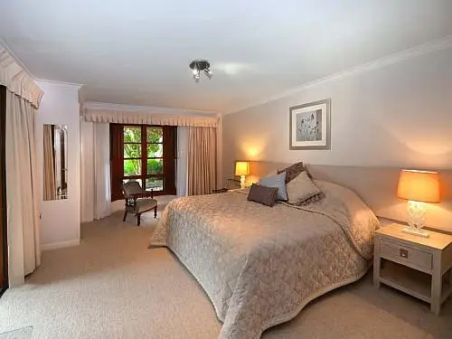 Maleny Traditional Bed & Breakfast