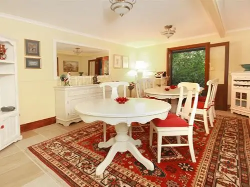 Maleny Traditional Bed & Breakfast 