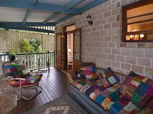 Maleny Traditional Bed & Breakfast 