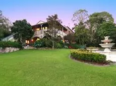 Maleny Traditional Bed & Breakfast 