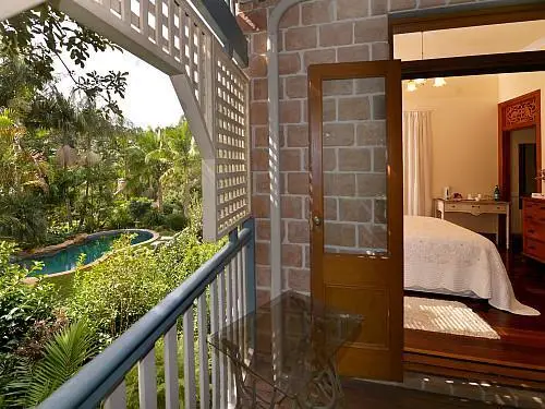 Maleny Traditional Bed & Breakfast 