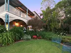 Maleny Traditional Bed & Breakfast 