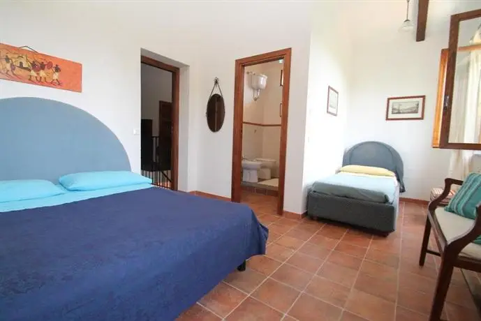 Villa Tresino B&B