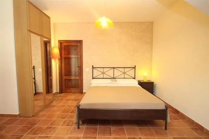 Villa Tresino B&B 