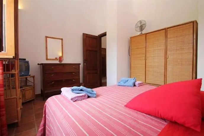 Villa Tresino B&B 