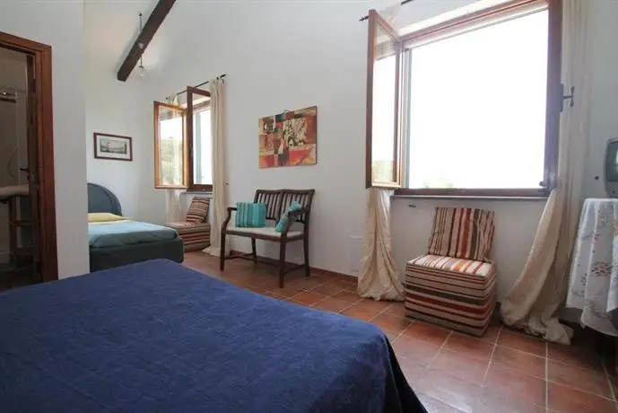 Villa Tresino B&B 