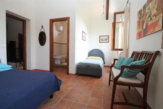 Villa Tresino B&B 