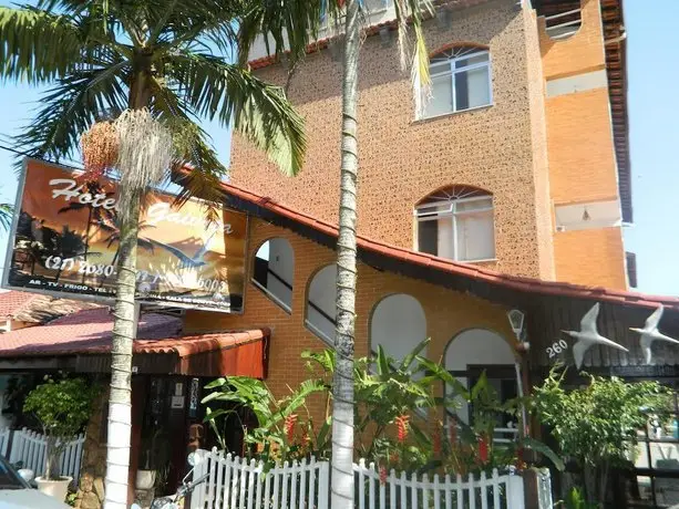 Hotel Gaivota