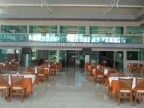 Hotel Porto de Itacuruca Plaza