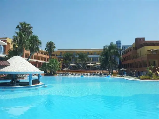 Esperia Palace Hotel